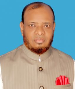 Chairman Image